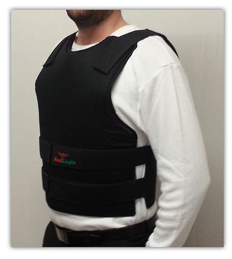 highest level bullet proof vest.